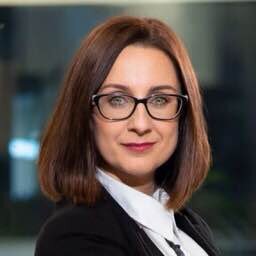 Photo of Joanna