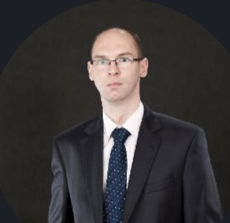 Photo of Adam